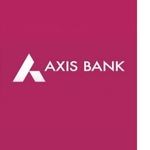 Axis bank logo - Best home loan in telangana