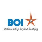 Bank of India logo - Best home loan in telangana
