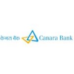 Canara Bank logo - Best home loan in telangana