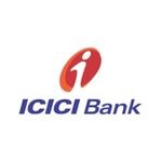 ICICI bank logo - Best home loan in telangana