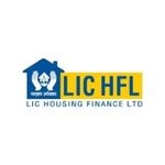 LIC bank logo - Best home loan in telangana