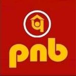 PNB bank logo - Best home loan in telangana