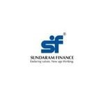 Sundaram Finance logo - Best home loan in telangana